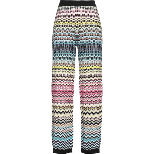 MISSONI - pantalone