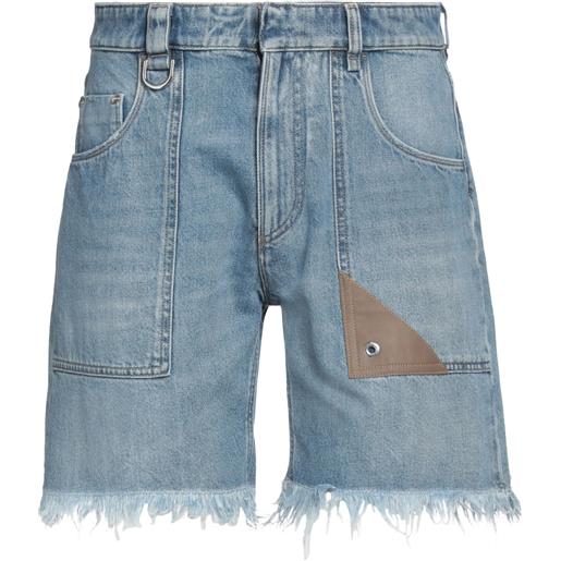 FENDI - shorts jeans
