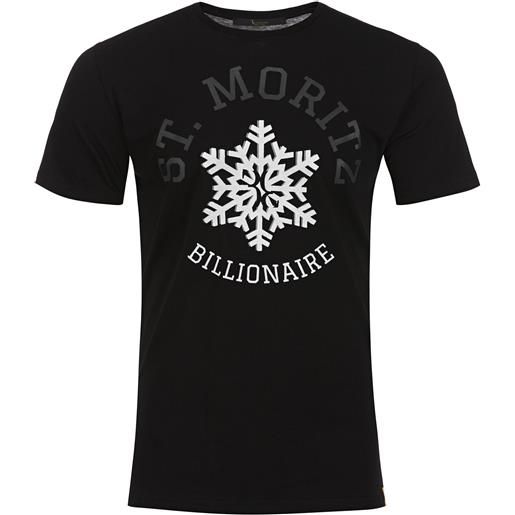 BILLIONAIRE - t-shirt