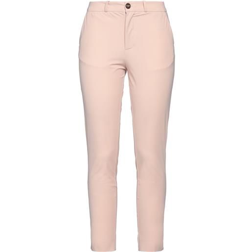 RRD - pantaloni cropped e culottes