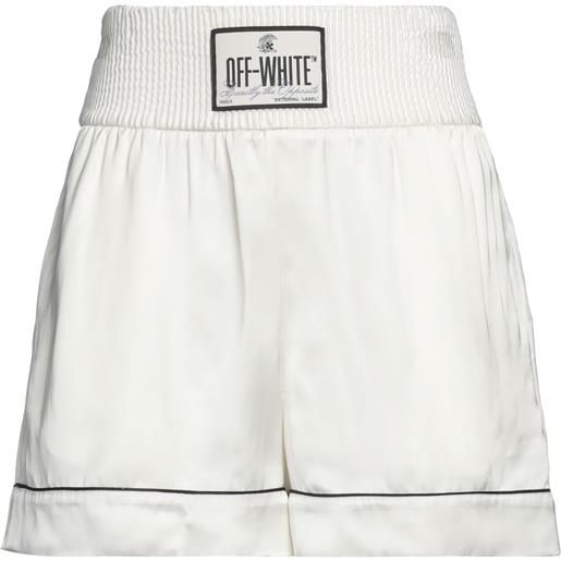 OFF-WHITE™ - shorts & bermuda