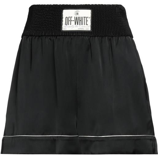 OFF-WHITE™ - pantaloncini sportivi