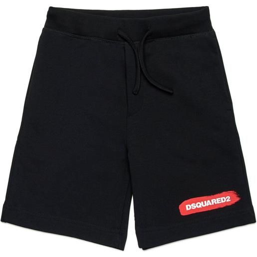 DSQUARED2 - shorts & bermuda