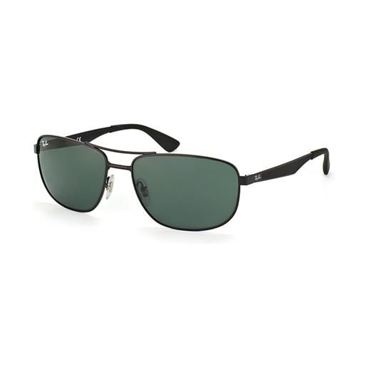 Ray-Ban - rb3528-006/71 - occhiale sole ray-ban rb3528-006/71 cal. 61