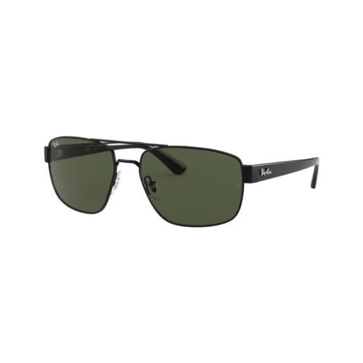 Ray-Ban - rb3663-002/31 - occhiale sole ray-ban rb3663-002/31