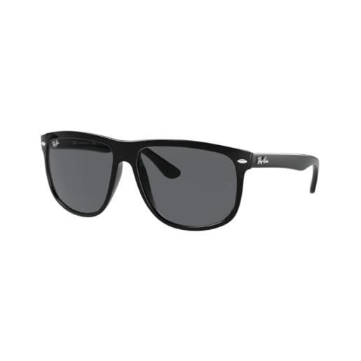 Ray-Ban - rb4147-601/87 - occhiale sole ray-ban rb4147-601/87 cal. 60 boyfiend