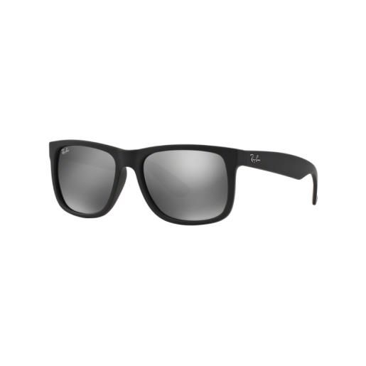 Ray-Ban - rb4165-622/6g-cal. 55 - occhiale sole ray-ban rb4165-622/6g cal. 55 justin