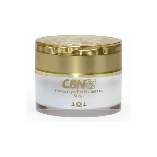CBN 101 creme multifunctionnelle globale peaux normales mixtes 50 ml