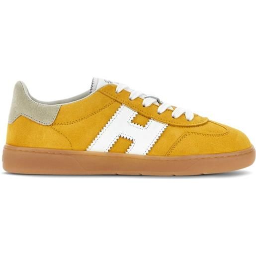 Hogan sneakers cool - giallo