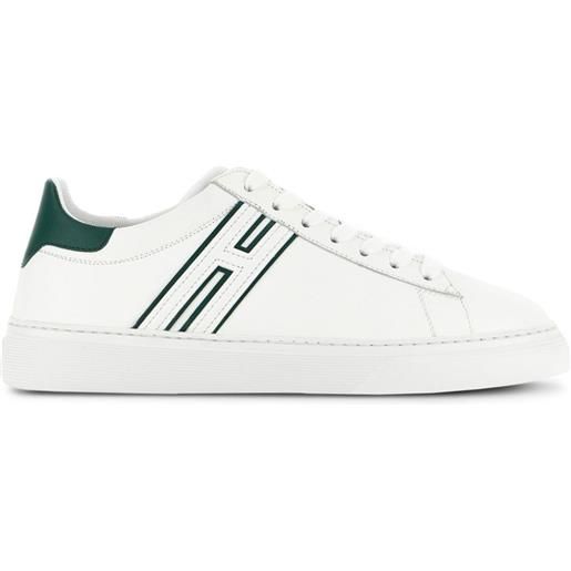 Hogan sneakers h365 - bianco