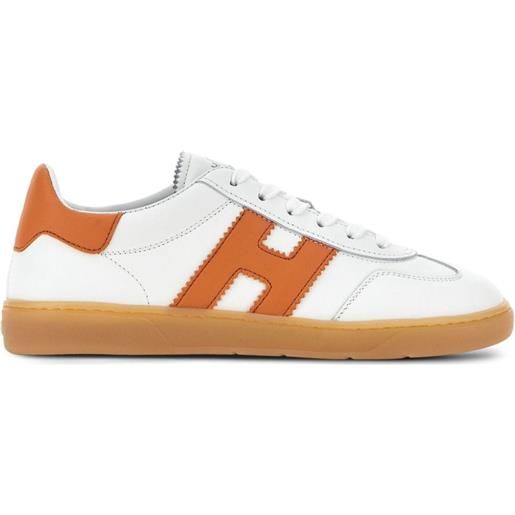 Hogan sneakers cool - bianco
