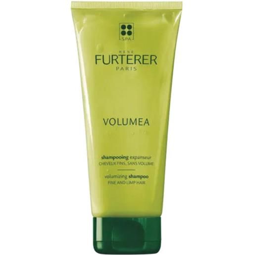 RENE FURTERER (Pierre Fabre) volumea shampoo 200ml