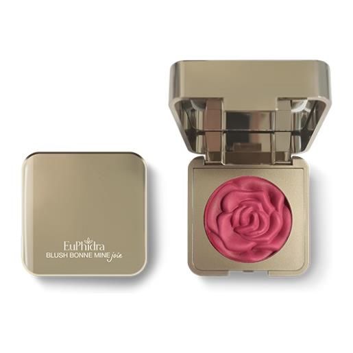 ZETA FARMACEUTICI SpA euphidra blush bonne mine joie