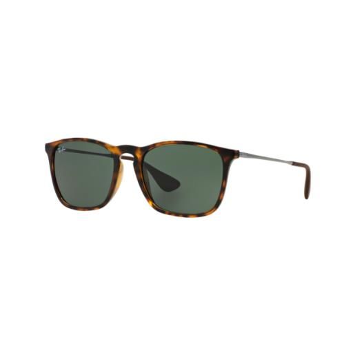 Ray-Ban - rb4187-710/71 - occhiale sole ray-ban rb4187-710/71 cal. 54 chris