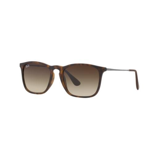 Ray-Ban - rb4187-856/13 - occhiale sole ray-ban rb4187-856/13 chris