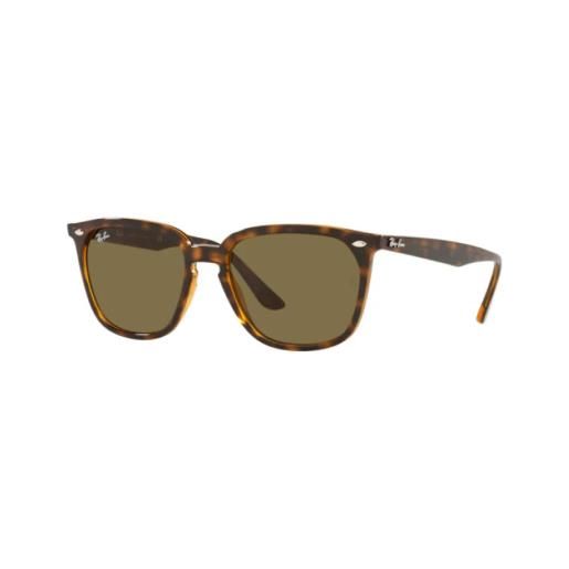 Ray-Ban - rb4362-710/73 - occhiale sole ray-ban rb4362-710/73 cal. 55