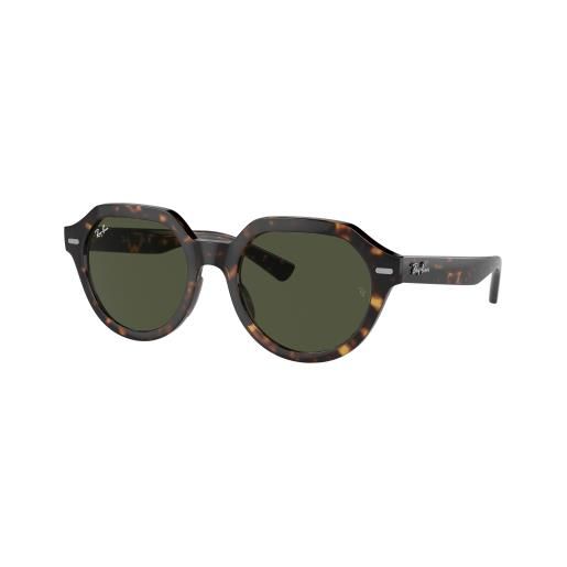 Ray-Ban - rb4399-902/31 - occhiale sole ray-ban rb4399-902/31 cal. 53 gina