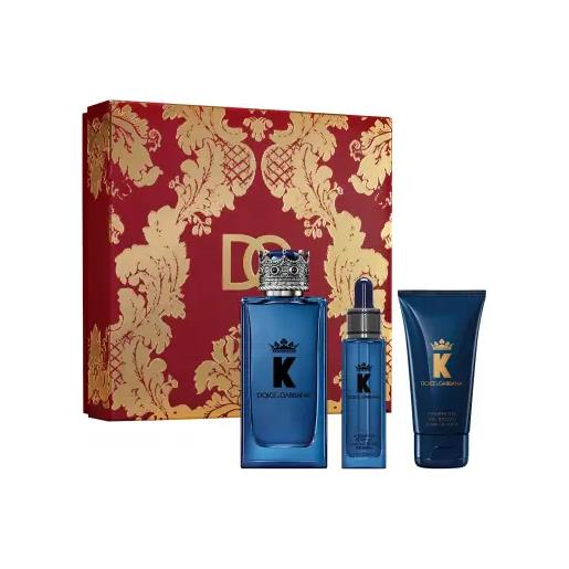 Dolce & Gabbana set k eau de parfum 100ml