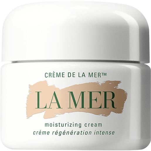 LA MER crème de la mer the moisturizing cream crema rigenerante 30 ml