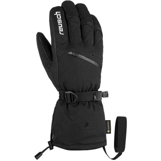 Reusch colin goretex gloves nero 6 1/2 uomo