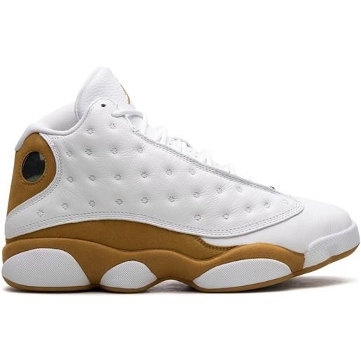 Jordan sneakers air Jordan 13 - bianco