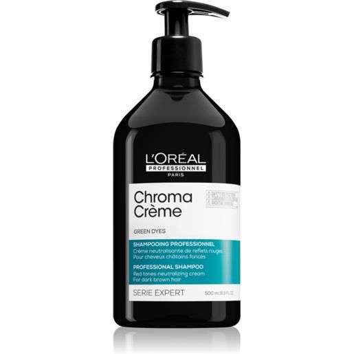 L'Oréal Professionnel serie expert chroma crème 500 ml