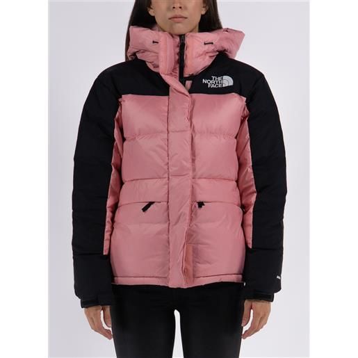 THE NORTH FACE giubbotto himalayan down parka donna