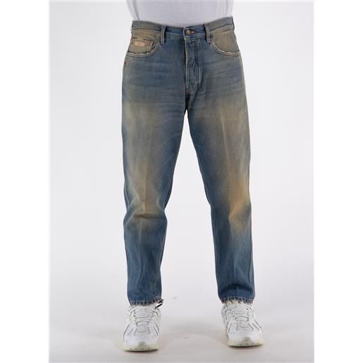 DON THE FULLER jeans seoul uomo