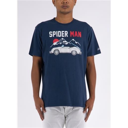 MC2 t-shirt speed man uomo