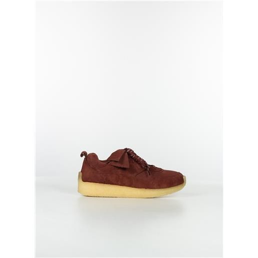 CLARKS scarpa lockhill uomo