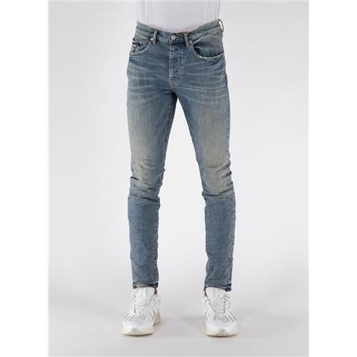 PURPLE BRAND jeans p001 vintage uomo