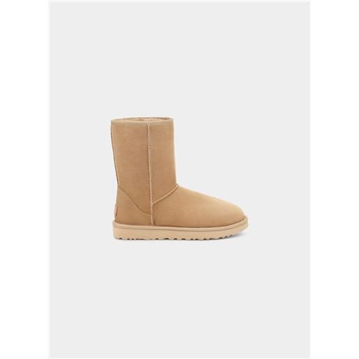 UGG AUSTRALIA stivale classic short ii donna