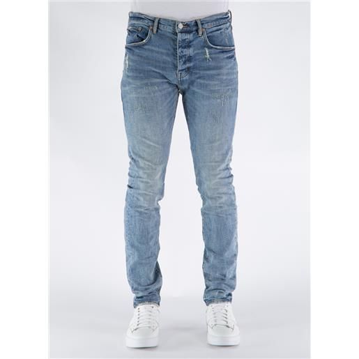 PURPLE BRAND jeans p001 uomo