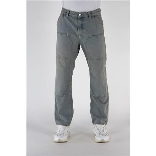 COVERT jeans workpant uomo