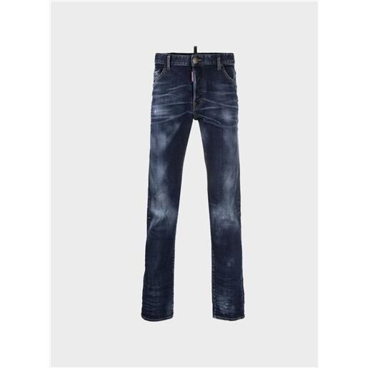 DSQUARED jeans cool guy uomo