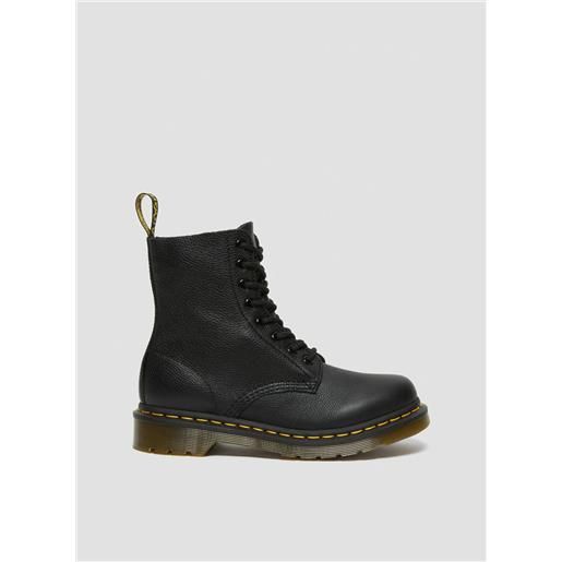 DR. MARTENS stivali 1460 in pelle pascal virginia donna