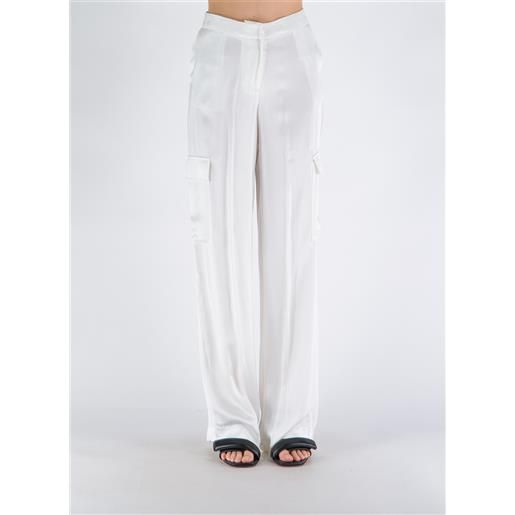 MVP WARDROBE pantalone antelope donna