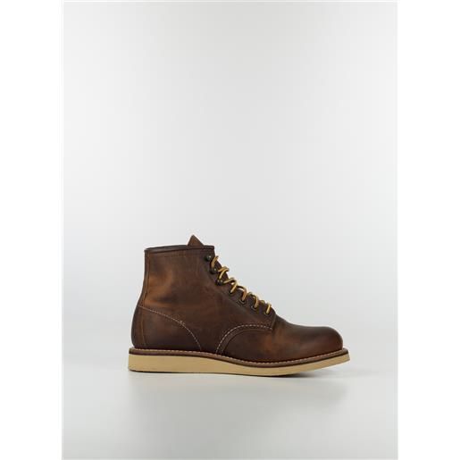 RED WING scarpa rover uomo