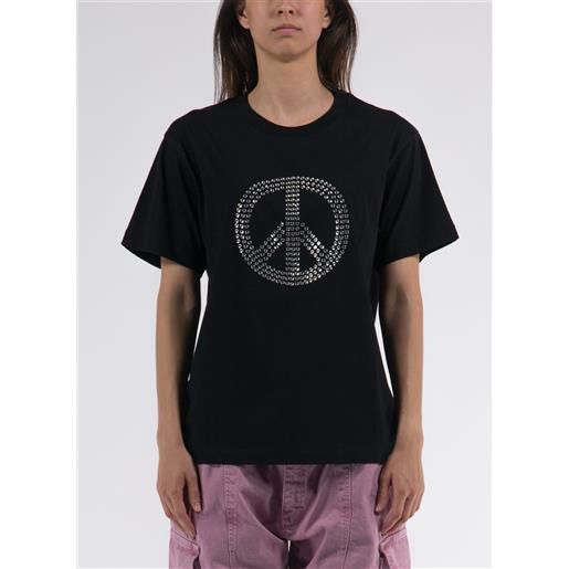 MOSCHINO JEANS t-shirt donna