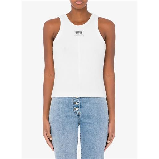 MOSCHINO JEANS top donna