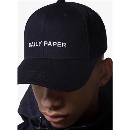 DAILY PAPER cappello ecap uomo