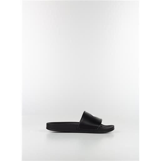 MARCELO BURLON ciabatta county cross slider uomo