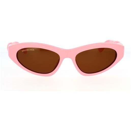 Balenciaga occhiali da sole Balenciaga bb0207s 004