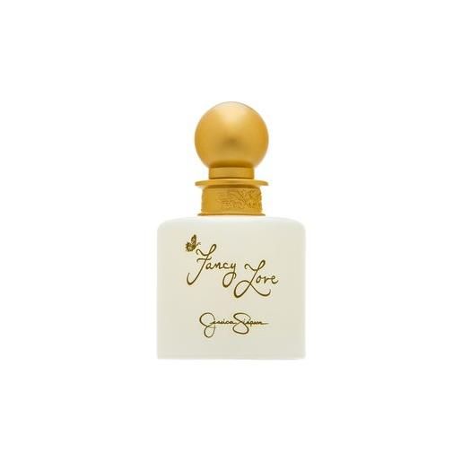 Jessica Simpson fancy love eau de parfum da donna 100 ml