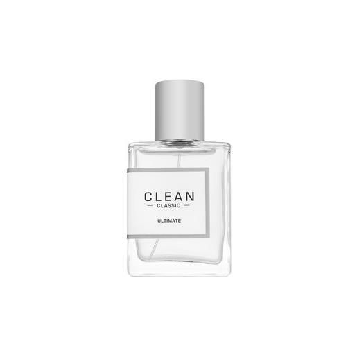 Clean classic ultimate eau de parfum unisex 30 ml