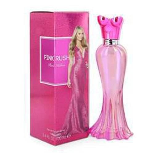 Paris Hilton pink rush edp spray 100 ml