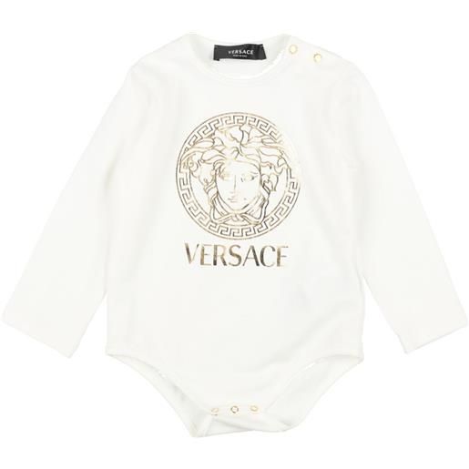 VERSACE YOUNG - body