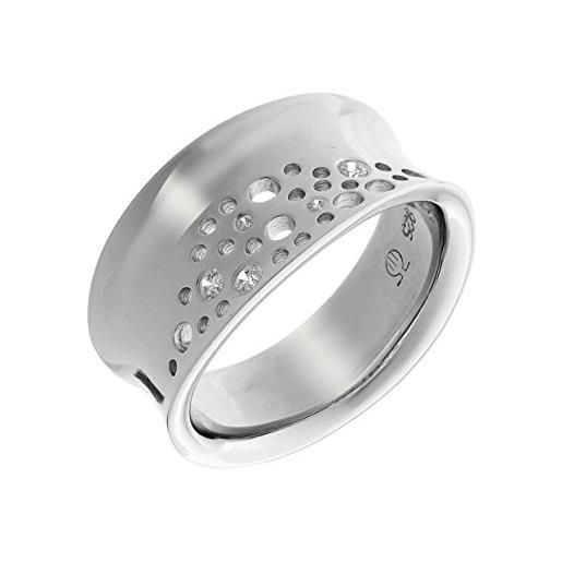 Orphelia anello donna argento - zr-7369/60