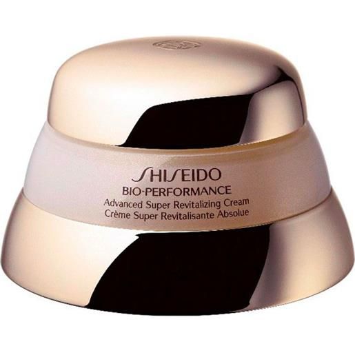Shiseido bio-performance advanced super revitalizing cream - crema viso anti-età 50 ml