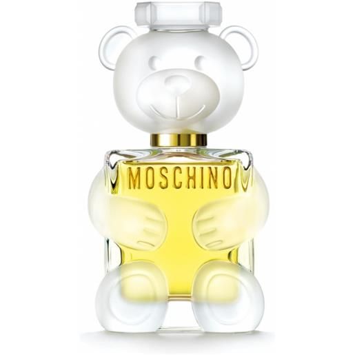 Moschino toy 2 - eau de parfum 50 ml